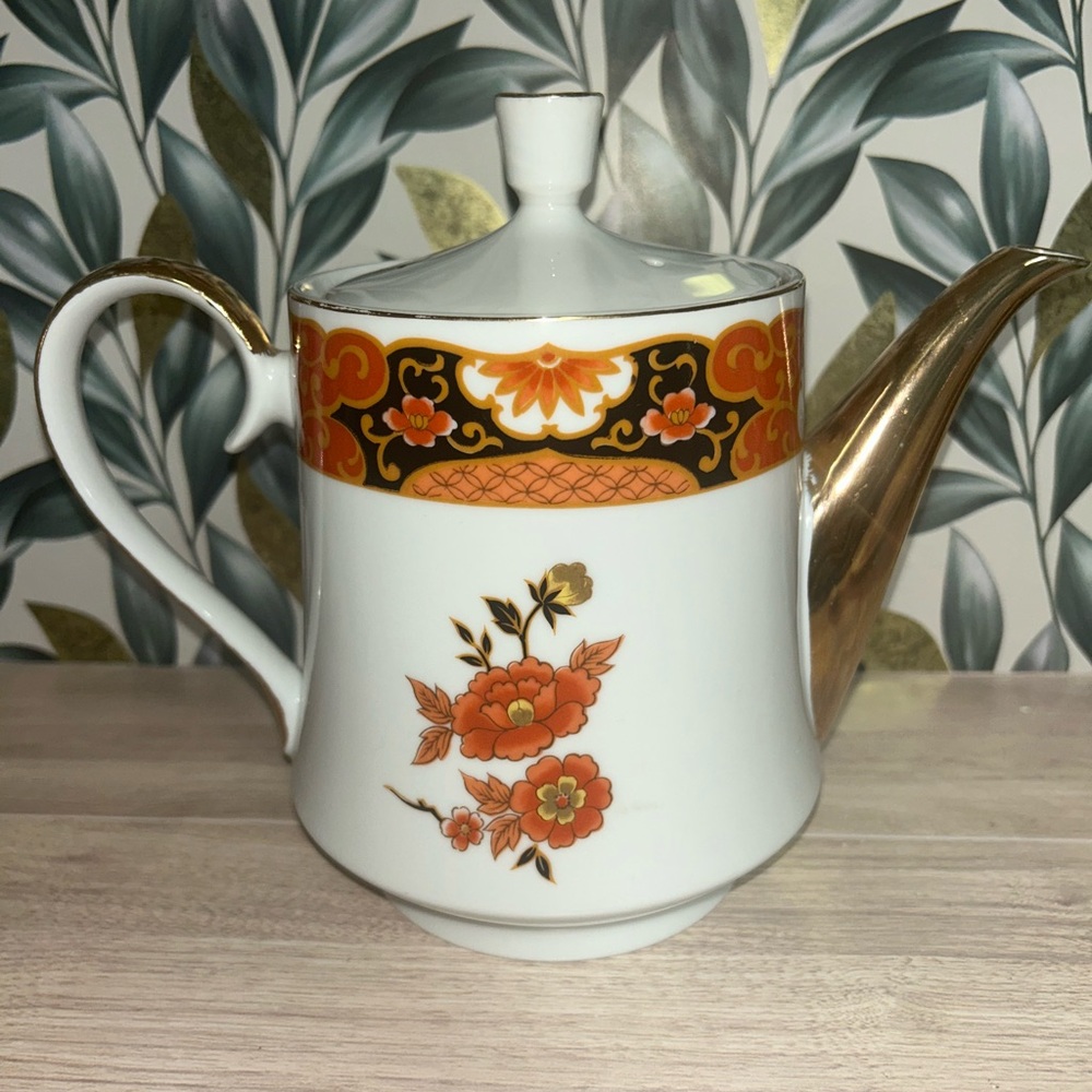 Vintage Jay’s Japan Teapot